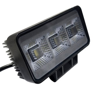 LED фар универсален 9-80V